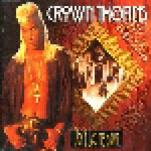 Crown Of Thorns: Don't Let Me Down (Single-CD) - Bild 1