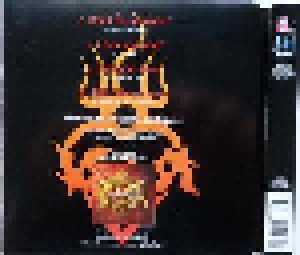 Crown Of Thorns: Don't Let Me Down (Single-CD) - Bild 2