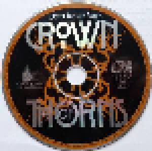 Crown Of Thorns: Don't Let Me Down (Single-CD) - Bild 3