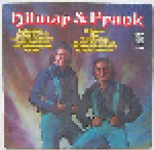 Hilmar & Frank: Hilmar & Frank (LP) - Bild 1