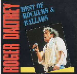 Roger Daltrey: Best Of Rockers & Ballads (CD) - Bild 1