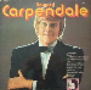Cover - Howard Carpendale: Howard Carpendale