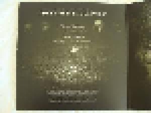 The Devil & The Universe: :Imprint Daath: (LP + CD) - Bild 2