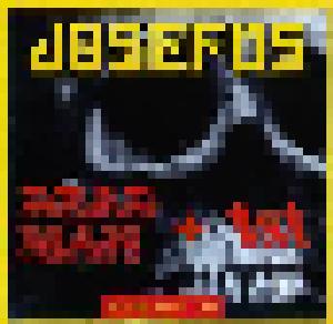 Josefus: 1st & Dead Man - Cover