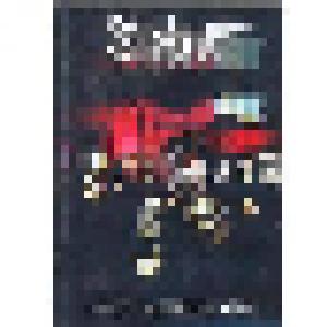Slipknot: South American War - Cover