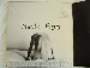 Black Egg: Legacy From A Cold World (LP + CD) - Bild 2