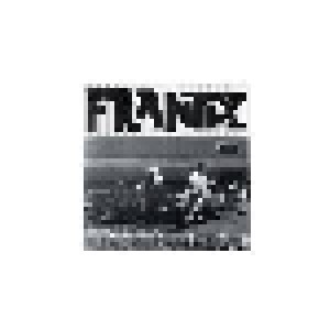 Cover - Frantix: Frantix, The