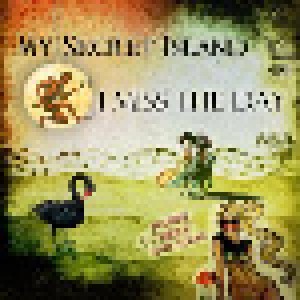 My Secret Island: I Miss The Day (Mini-CD / EP) - Bild 1