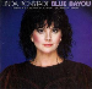 Linda Ronstadt: Blue Bayou (CD) - Bild 1