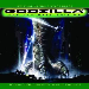 David Arnold: Godzilla - The Ultimate Edition (3-CD) - Bild 1