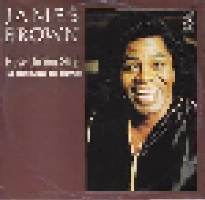 James Brown: How Do You Stop (12") - Bild 1