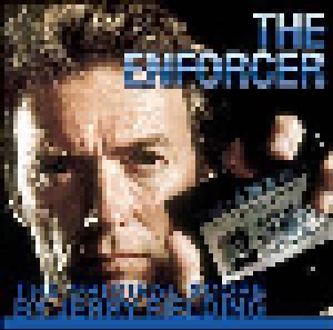 Jerry Fielding: The Enforcer (CD) - Bild 1