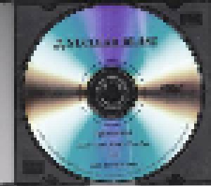 Testament: More Than Meets The Eye (Promo-DVD) - Bild 1