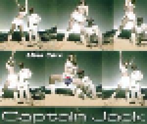 Captain Jack: Miss Ibiza (Single-CD) - Bild 1