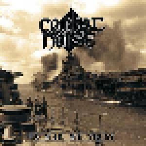 Cover - Combat Noise: In War We Trust