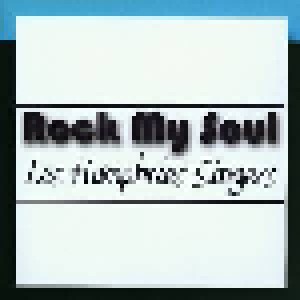 The Les Humphries Singers: Rock My Soul (CD) - Bild 1