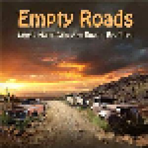 Cover - Lewis Hamilton And The Boogie Brothers: Empty Roads