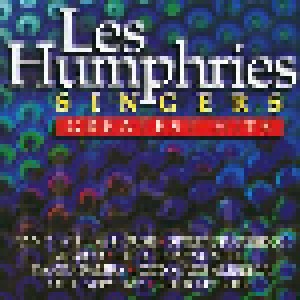 The Les Humphries Singers: Greatest Hits (CD) - Bild 1