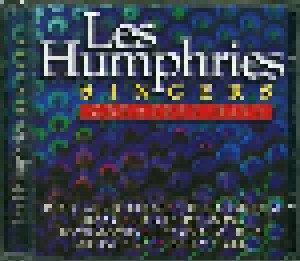 The Les Humphries Singers: Greatest Hits (CD) - Bild 3