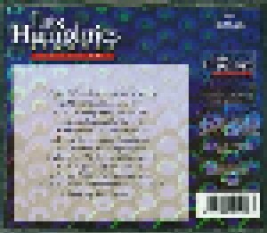 The Les Humphries Singers: Greatest Hits (CD) - Bild 4