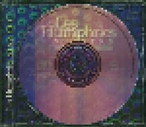 The Les Humphries Singers: Greatest Hits (CD) - Bild 5