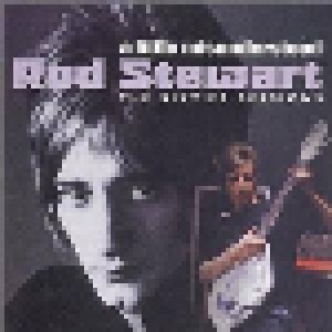 Cover - Rod Stewart: Little Misunderstood: The Sixties Sessions, A