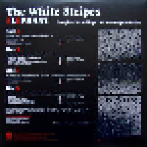 The White Stripes: Elephant (2-LP) - Bild 3