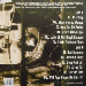 Richard Bargel & Dead Slow Stampede: It's Crap (LP) - Bild 2