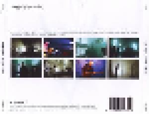 Ultravox: Return To Eden (CD) - Bild 2