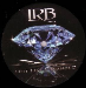 Little River Band: Cuts Like A Diamond (LP) - Bild 2