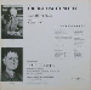 Kurt Weill: Die Dreigroschenoper (2-LP) - Bild 2