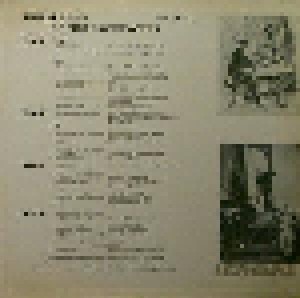 Kurt Weill: Die Dreigroschenoper (2-LP) - Bild 3