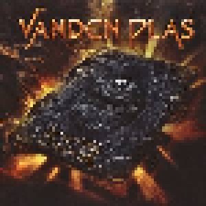 Vanden Plas: The Seraphic Clockwork (2-LP) - Bild 1
