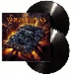 Vanden Plas: The Seraphic Clockwork (2-LP) - Bild 3