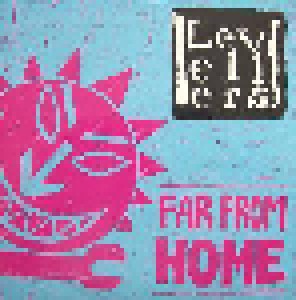 Levellers: Far From Home (7") - Bild 1