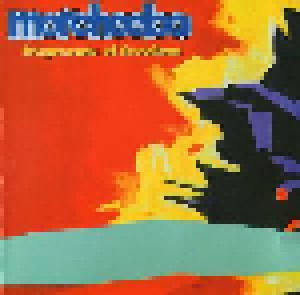 Morcheeba: Fragments Of Freedom (CD) - Bild 1