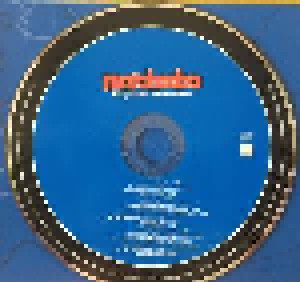 Morcheeba: Fragments Of Freedom (CD) - Bild 3