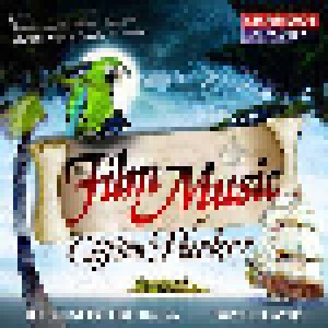 Cover - Clifton Parker: Film Music Of Clifton Parker, The