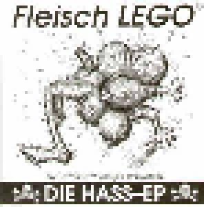 Fleisch LEGO: Die Hass-EP (7") - Bild 1