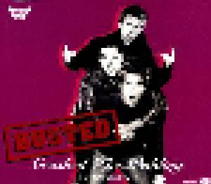 Busted: Crashed The Wedding (Single-CD) - Bild 1