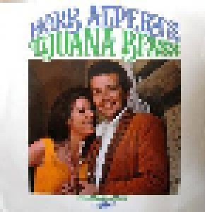 Cover - Herb Alpert & The Tijuana Brass: Five Minutes More (EP)