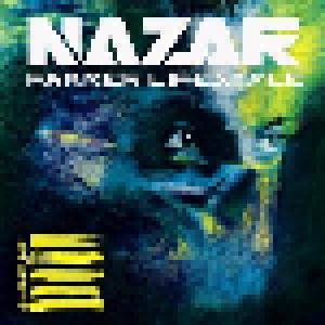 Nazar: Fakker Lifestyle (CD) - Bild 1
