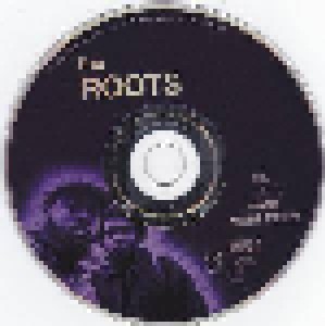 The Roots: Do You Want More?!!!??! (CD) - Bild 3