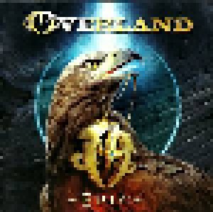 Overland: Epic (CD) - Bild 1