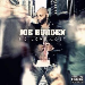 Cover - Joe Budden: No Love Lost