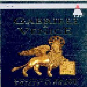 London Brass: Gabrieli In Venice (CD) - Bild 1