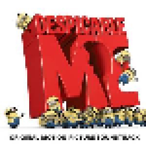 Despicable Me (CD) - Bild 1