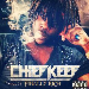 Chief Keef: Finally Rich (CD) - Bild 1