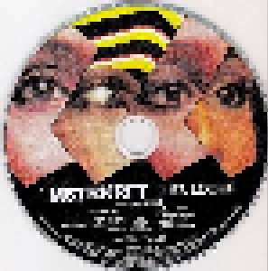 MSTRKRFT: The Looks (Promo-CD) - Bild 1