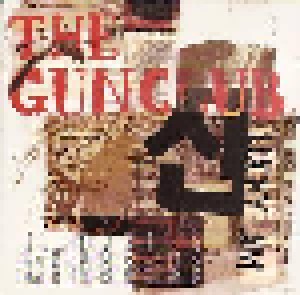 The Gun Club: Lucky Jim (CD) - Bild 1